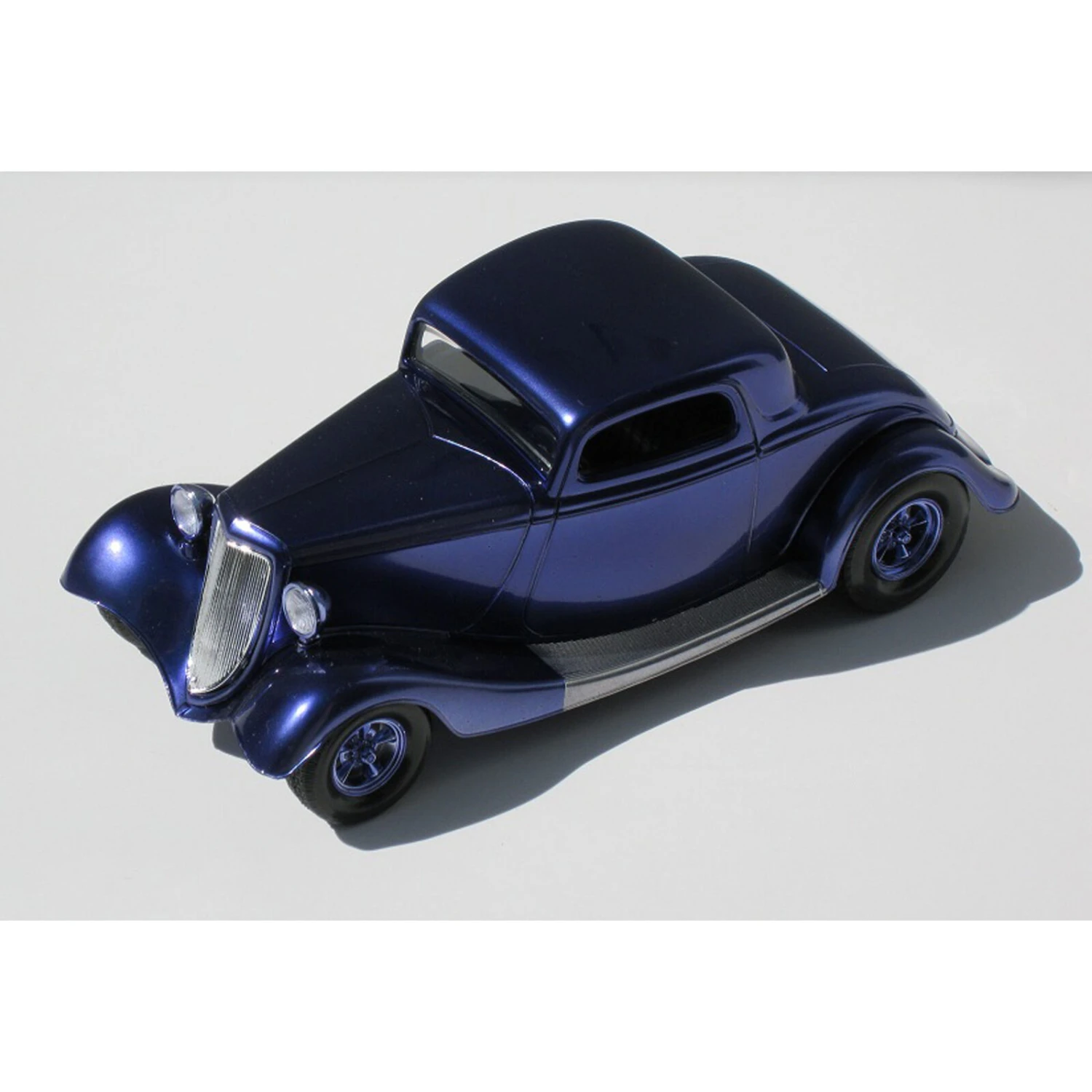 Candy Indigo Enamel, 1oz 3 Candy Indigo Enamel, 1oz