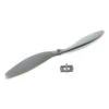 Slow Flyer Pusher Propeller, 10 X 4.7 SFP -Aircraft Model APC10047SFP A0 BRZVRLOJ