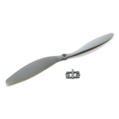 Slow Flyer Pusher Propeller, 10 X 4.7 SFP