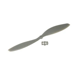 Slow Flyer Propeller, 11 X 4.7 SF