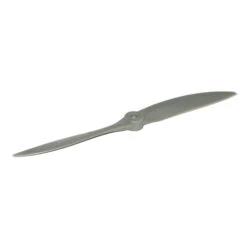 Thin Electric Pusher Propeller, 13 X 4