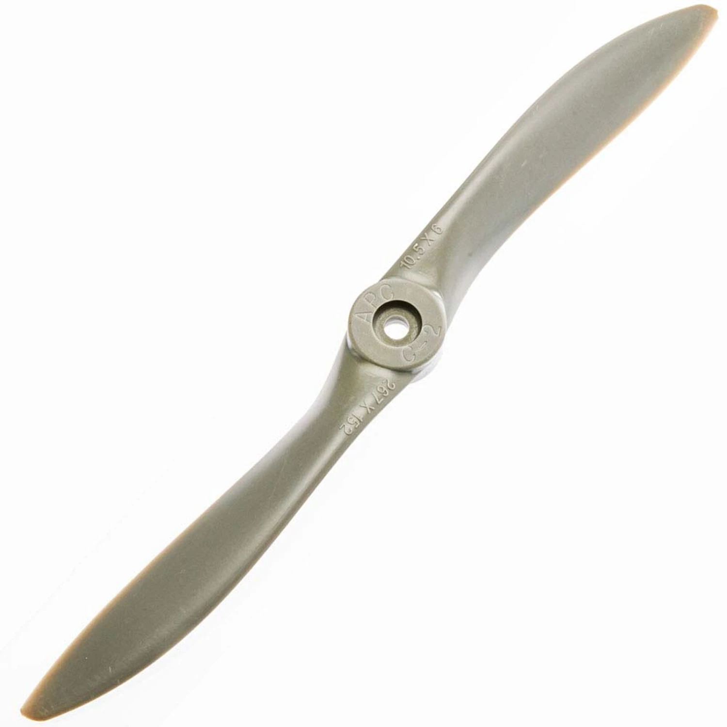 10.5 X 6 Sport Propeller 3 10.5 X 6 Sport Propeller