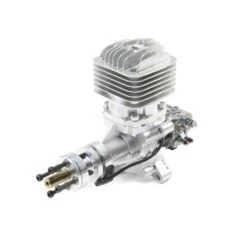 -30 30cc Gas Rear Carb With Electronic Ignition And Muffler