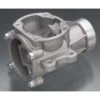 Crankcase: DLE-20RA -Aircraft Model DLEG2305 A0 YY155I3P