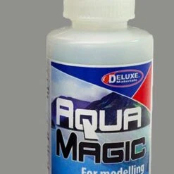 Deluxe Materials Aqua Magic 125ml
