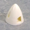 Dubro Products 4 Pin Spinner,1-1/2",White 1 Dubro Products 4 Pin Spinner,1-1/2",White -Aircraft Model DUB260 A0 IWAWP8XC