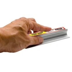 Dubro Products 11" Kwik Sand Hand Sander -Aircraft Model DUB340011 A3 YHKUGQ7T