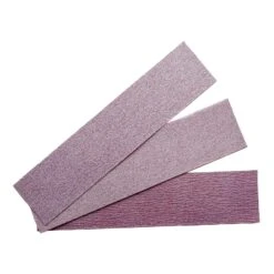Dubro Products 11" Premium Sandpaper- 80 Grit (6)