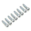 Dubro Products Socket Head Screw, 4 X 1/2 -Aircraft Model DUB382 A0 9HDZX744