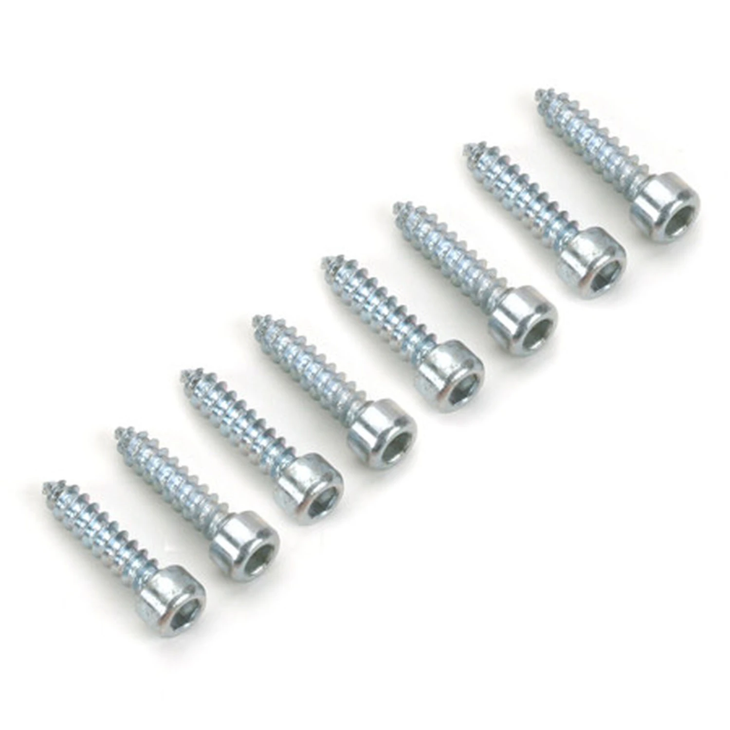 Dubro Products Socket Head Screw, 4 X 1/2 3 Dubro Products Socket Head Screw, 4 X 1/2