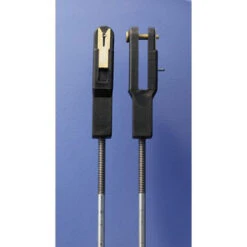 Dubro Products Safety Lock Kwik Link, 2mm