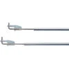 Dubro Products Micro .047 Pushrod System 30" (2) -Aircraft Model DUB922 A0 YB5K95S8
