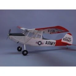L-19 Bird Dog Kit, 40" -Aircraft Model DUM1804 A2 FTKE9J6H