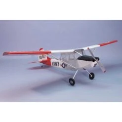 L-19 Bird Dog Kit, 40" -Aircraft Model DUM1804 A3 FTKE9J6H