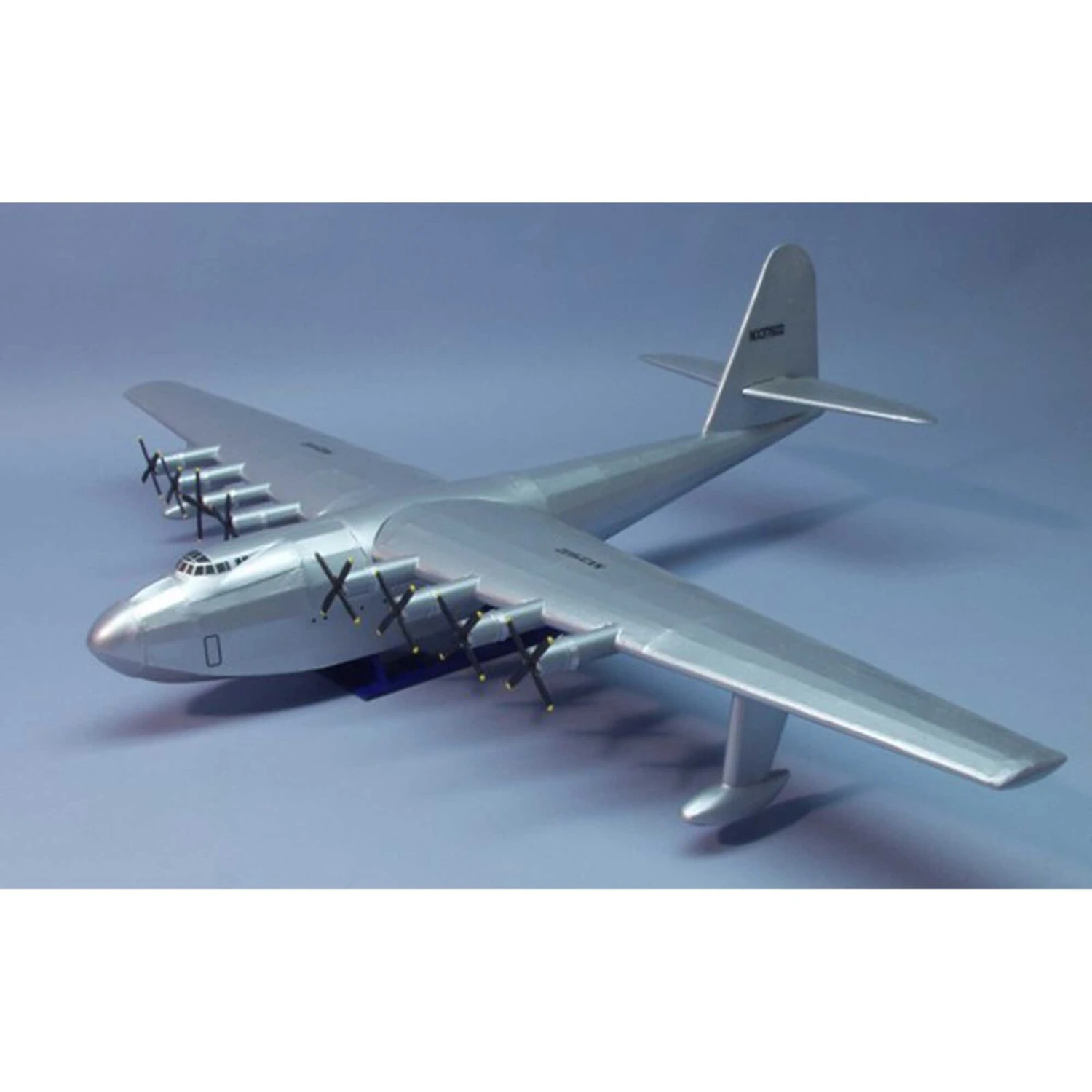 Hughes Flying Boat Spruce Goose Kit, 30" 3 Hughes Flying Boat Spruce Goose Kit, 30"