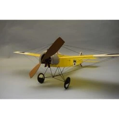 Fokker Eindecker E.III Rubber Powered Kit, 30" -Aircraft Model DUM331 A1 Y5EE8THR
