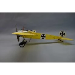Fokker Eindecker E.III Rubber Powered Kit, 30" -Aircraft Model DUM331 A2 Y5EE8THR
