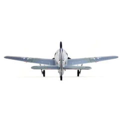 E-Flite Focke-Wulf Fw 190A 1.5m Smart BNF Basic With AS3X And SAFE Select -Aircraft Model EFL01350 A04 7D7XMR0P