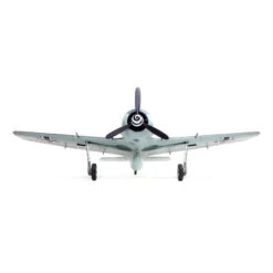 E-Flite Focke-Wulf Fw 190A 1.5m Smart BNF Basic With AS3X And SAFE Select -Aircraft Model EFL01350 A05 7D7XMR0P