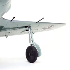 E-Flite Focke-Wulf Fw 190A 1.5m Smart BNF Basic With AS3X And SAFE Select -Aircraft Model EFL01350 A10 7D7XMR0P