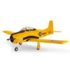 E-Flite Carbon-Z T-28 Trojan 2.0m BNF Basic With AS3X And SAFE Select -Aircraft Model EFL013550 A21 ABWCCF7A