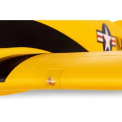 E-Flite Carbon-Z T-28 Trojan 2.0m BNF Basic With AS3X And SAFE Select -Aircraft Model EFL013550 A24 ABWCCF7A