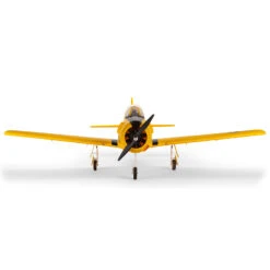 E-Flite Carbon-Z T-28 Trojan 2.0m BNF Basic With AS3X And SAFE Select -Aircraft Model EFL013550 A26 ABWCCF7A