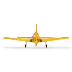 E-Flite Carbon-Z T-28 Trojan 2.0m BNF Basic With AS3X And SAFE Select -Aircraft Model EFL013550 A30 ABWCCF7A