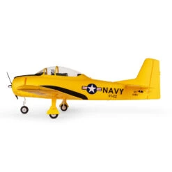 E-Flite Carbon-Z T-28 Trojan 2.0m BNF Basic With AS3X And SAFE Select -Aircraft Model EFL013550 A32 ABWCCF7A