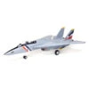 E-Flite F-14 Tomcat Twin 40mm EDF BNF Basic -Aircraft Model EFL01450 A32 9R89FG65