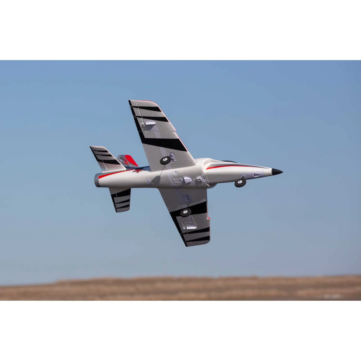 E-Flite Habu STS 70mm EDF Jet RTF Basic Smart Trainer With SAFE 20 E-Flite Habu STS 70mm EDF Jet RTF Basic Smart Trainer With SAFE - Image 18