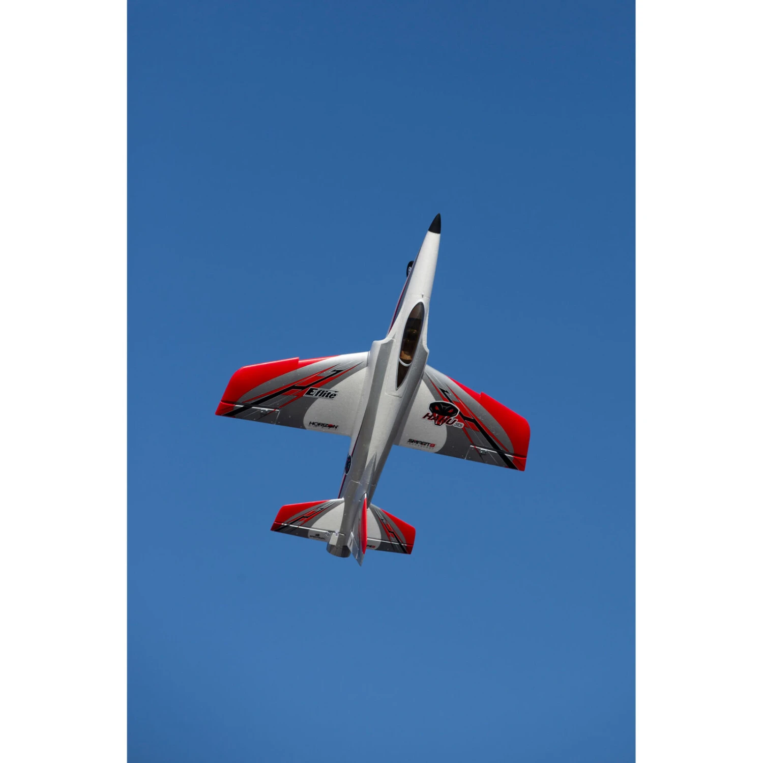 E-Flite Habu STS 70mm EDF Jet RTF Basic Smart Trainer With SAFE 21 E-Flite Habu STS 70mm EDF Jet RTF Basic Smart Trainer With SAFE - Image 19