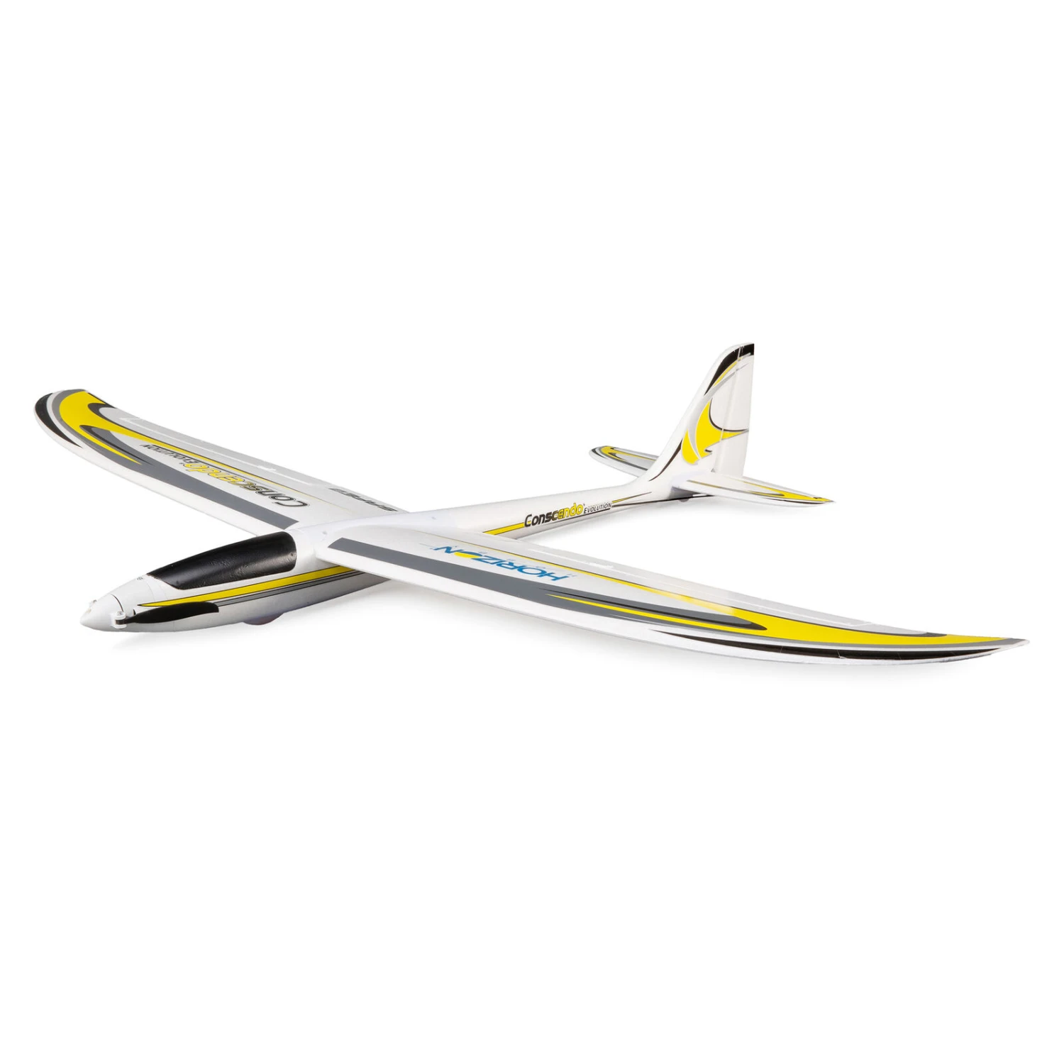 E-Flite Conscendo Evolution 1.5m BNF Basic With AS3X And SAFE Select 3 E-Flite Conscendo Evolution 1.5m BNF Basic With AS3X And SAFE Select