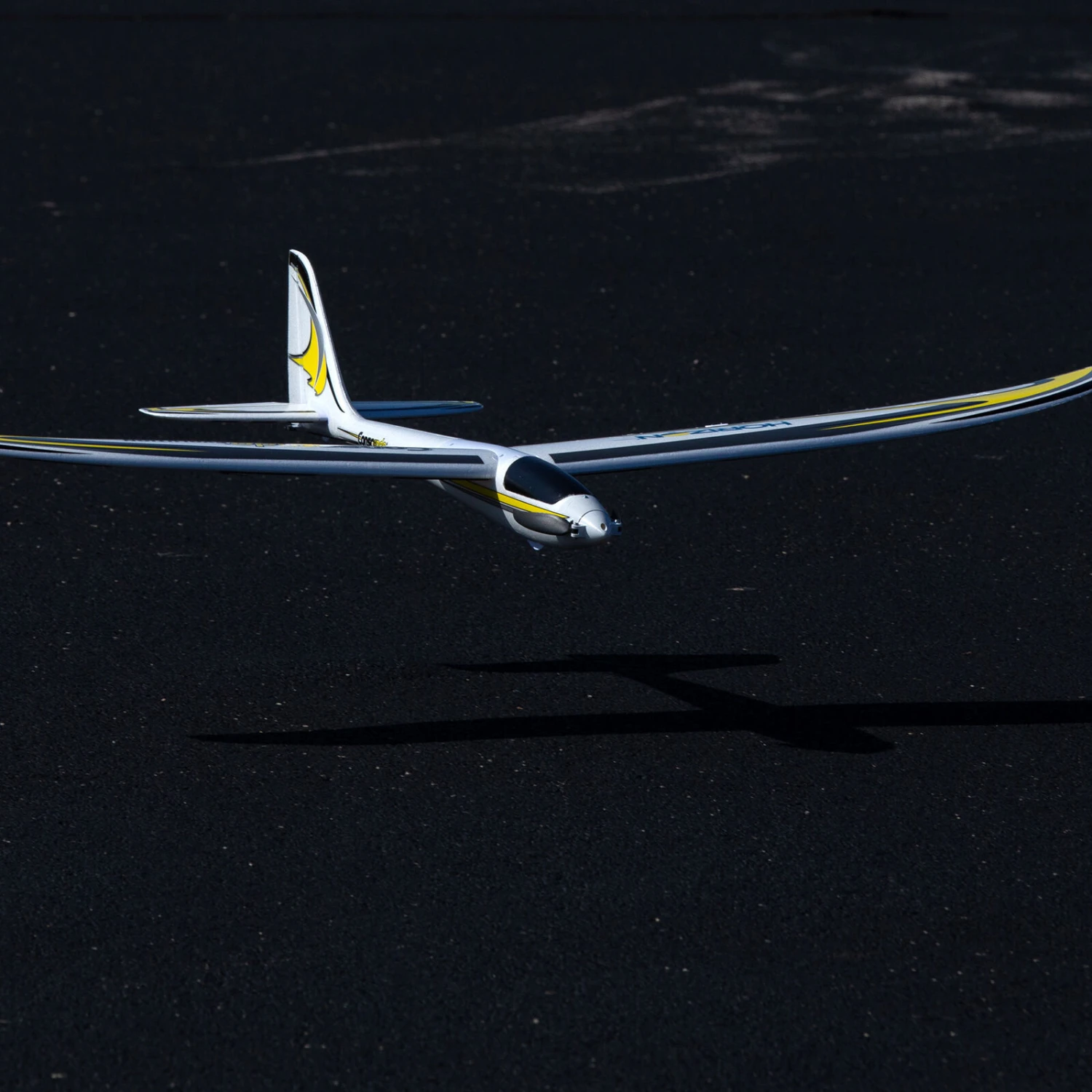 E-Flite Conscendo Evolution 1.5m BNF Basic With AS3X And SAFE Select 6 E-Flite Conscendo Evolution 1.5m BNF Basic With AS3X And SAFE Select - Image 4