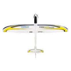 E-Flite Conscendo Evolution 1.5m BNF Basic With AS3X And SAFE Select 40 E-Flite Conscendo Evolution 1.5m BNF Basic With AS3X And SAFE Select -Aircraft Model EFL01650 A5 AKSLK3MY
