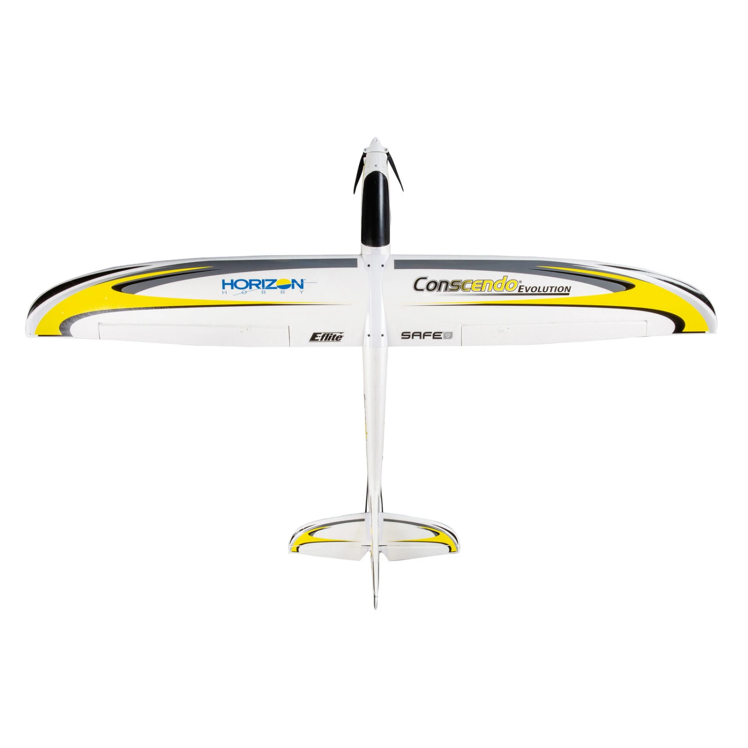 E-Flite Conscendo Evolution 1.5m BNF Basic With AS3X And SAFE Select 21 E-Flite Conscendo Evolution 1.5m BNF Basic With AS3X And SAFE Select - Image 19