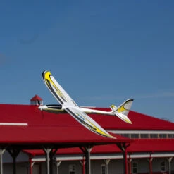 E-Flite Conscendo Evolution 1.5m PNP -Aircraft Model EFL01675 A14 36Z7XCTP