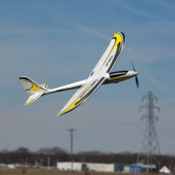 E-Flite Conscendo Evolution 1.5m PNP -Aircraft Model EFL01675 A16 36Z7XCTP