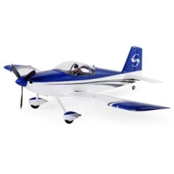 E-Flite RV-7 1.1m BNF Basic With SAFE Select And AS3X