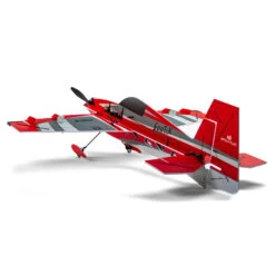 E-Flite Ratix 3D FF (Flat Foamy) 860mm BNF Basic With AS3X And SAFE Select 33 E-Flite Ratix 3D FF (Flat Foamy) 860mm BNF Basic With AS3X And SAFE Select -Aircraft Model EFL01950 A11 SCSCLA81