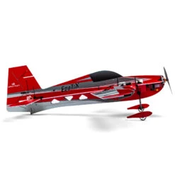 E-Flite Ratix 3D FF (Flat Foamy) 860mm BNF Basic With AS3X And SAFE Select 31 E-Flite Ratix 3D FF (Flat Foamy) 860mm BNF Basic With AS3X And SAFE Select -Aircraft Model EFL01950 A14 SCSCLA81