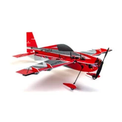 E-Flite Ratix 3D FF (Flat Foamy) 860mm BNF Basic With AS3X And SAFE Select 30 E-Flite Ratix 3D FF (Flat Foamy) 860mm BNF Basic With AS3X And SAFE Select -Aircraft Model EFL01950 A16 SCSCLA81