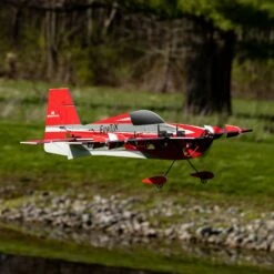 E-Flite Ratix 3D FF (Flat Foamy) 860mm BNF Basic With AS3X And SAFE Select 24 E-Flite Ratix 3D FF (Flat Foamy) 860mm BNF Basic With AS3X And SAFE Select -Aircraft Model EFL01950 A2 SCSCLA81