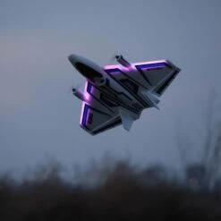 E-Flite Ultrix 600mm BNF Basic -Aircraft Model EFL02250 A07 VE3ZDLOC