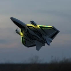 E-Flite Ultrix 600mm BNF Basic -Aircraft Model EFL02250 A08 VE3ZDLOC