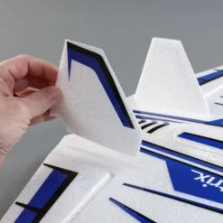 E-Flite Ultrix 600mm BNF Basic -Aircraft Model EFL02250 A09 VE3ZDLOC