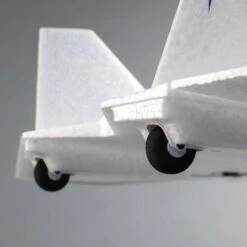 E-Flite Ultrix 600mm BNF Basic -Aircraft Model EFL02250 A10 VE3ZDLOC