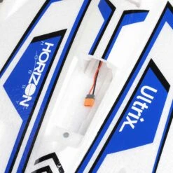 E-Flite Ultrix 600mm BNF Basic -Aircraft Model EFL02250 A11 VE3ZDLOC