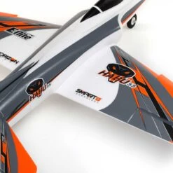 E-Flite Habu SS (Super Sport) 50mm EDF Jet BNF Basic With SAFE Select And AS3X -Aircraft Model EFL02350 A13 O54W76RK