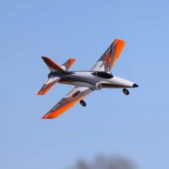 E-Flite Habu SS (Super Sport) 50mm EDF Jet BNF Basic With SAFE Select And AS3X -Aircraft Model EFL02350 A1 O54W76RK